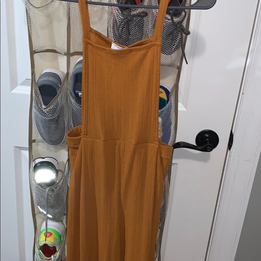 Overall